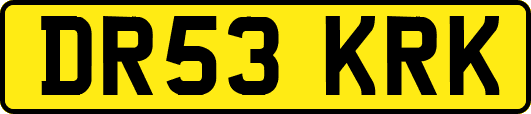 DR53KRK