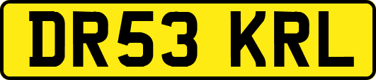 DR53KRL