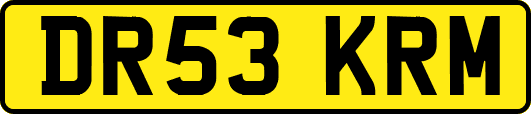 DR53KRM