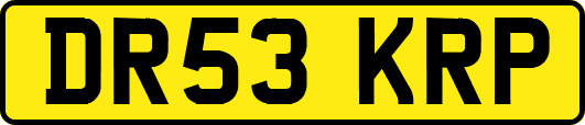 DR53KRP