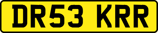 DR53KRR