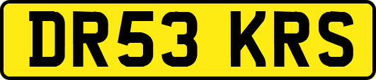 DR53KRS
