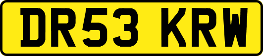 DR53KRW