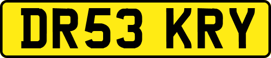 DR53KRY