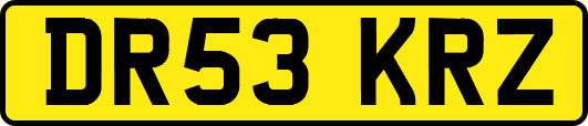 DR53KRZ