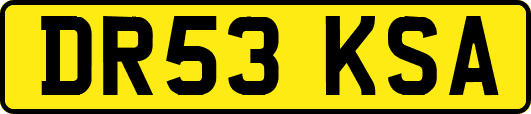 DR53KSA