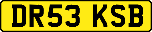 DR53KSB