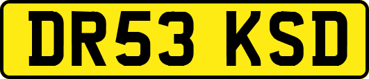 DR53KSD