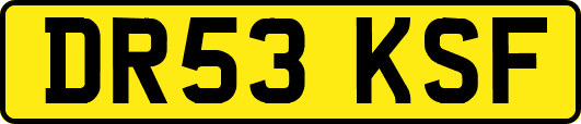 DR53KSF
