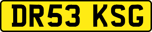 DR53KSG