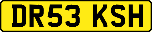 DR53KSH