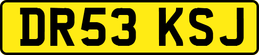 DR53KSJ