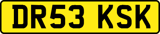 DR53KSK