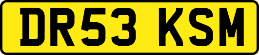 DR53KSM