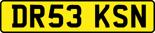 DR53KSN