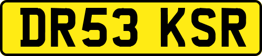 DR53KSR