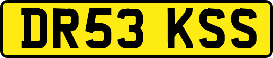 DR53KSS