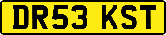 DR53KST