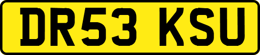 DR53KSU