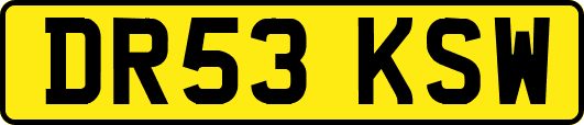 DR53KSW