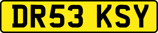 DR53KSY