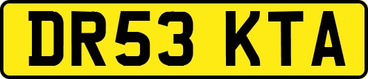DR53KTA