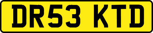 DR53KTD