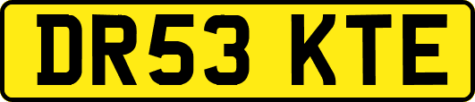 DR53KTE