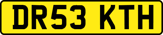DR53KTH
