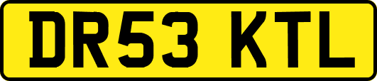 DR53KTL