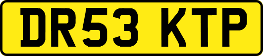 DR53KTP