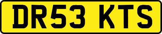 DR53KTS