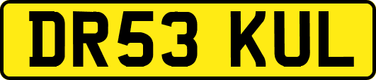DR53KUL
