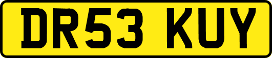 DR53KUY