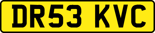 DR53KVC