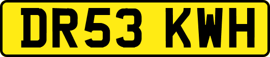DR53KWH