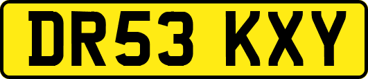 DR53KXY
