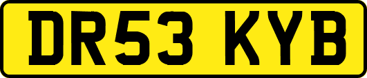 DR53KYB
