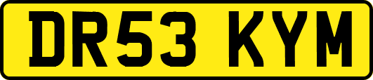 DR53KYM