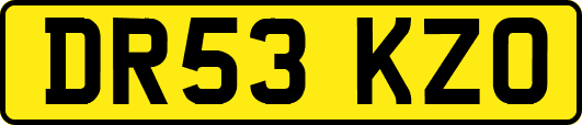DR53KZO