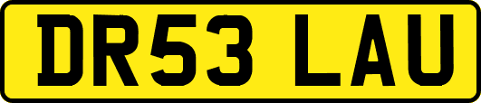 DR53LAU