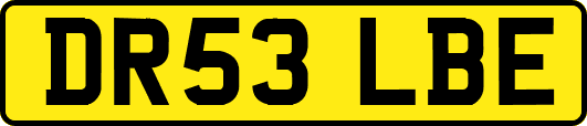 DR53LBE