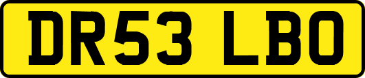DR53LBO