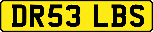 DR53LBS