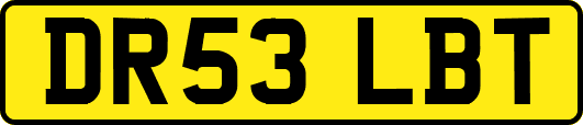 DR53LBT