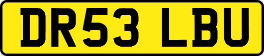 DR53LBU