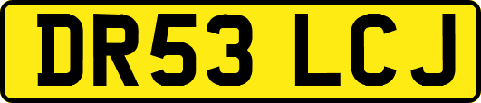 DR53LCJ
