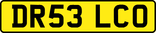 DR53LCO
