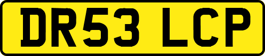 DR53LCP