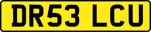 DR53LCU